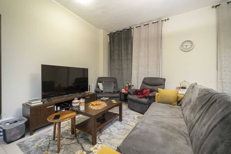 Furnished | Marvelous Apt | Spacious Furnished | Marvelous Apt | Spacious