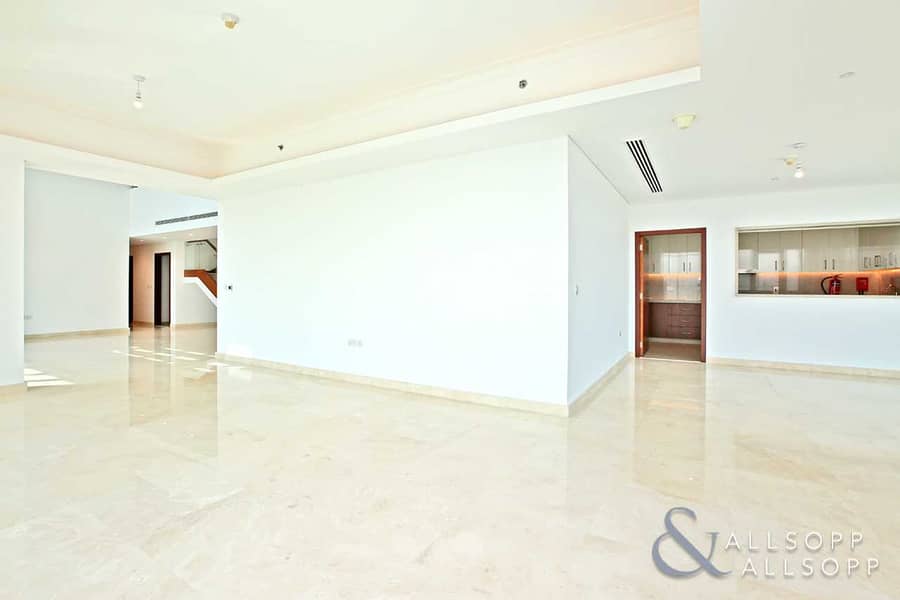 6 Penthouse | Five Bedrooms | Chiller Free