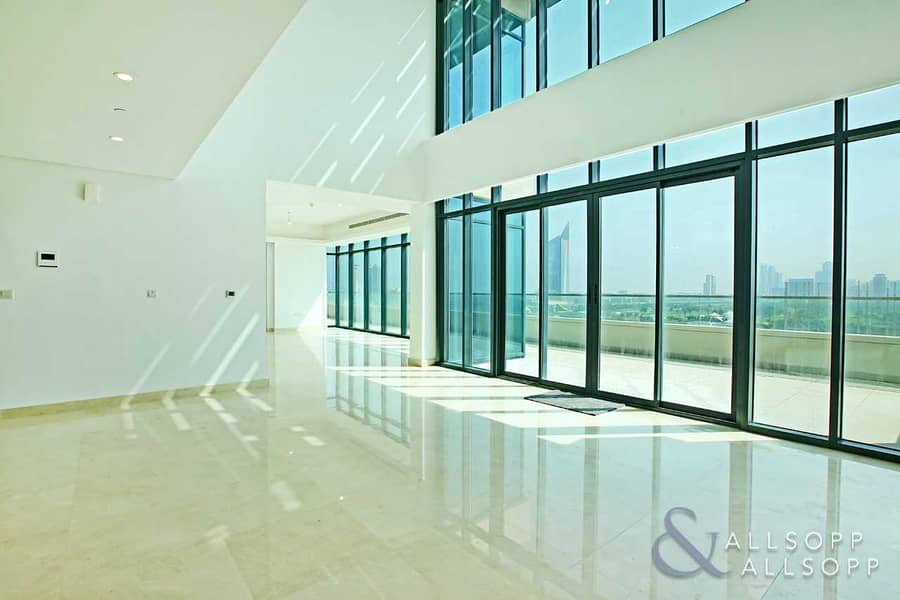 2 Penthouse | Five Bedrooms | Chiller Free
