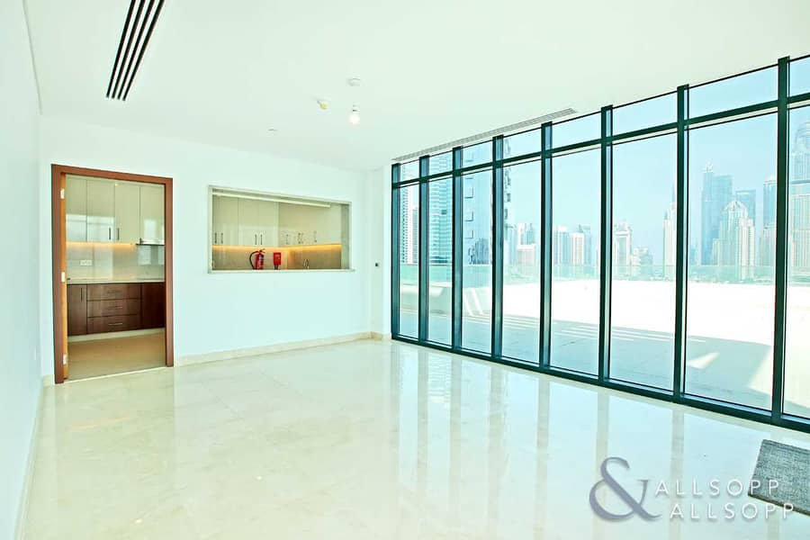 7 Penthouse | Five Bedrooms | Chiller Free