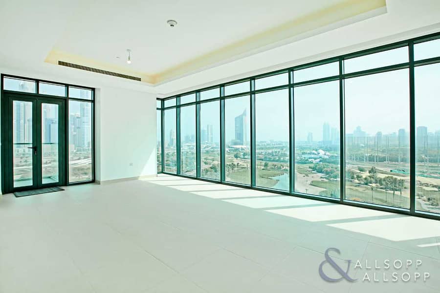 11 Penthouse | Five Bedrooms | Chiller Free