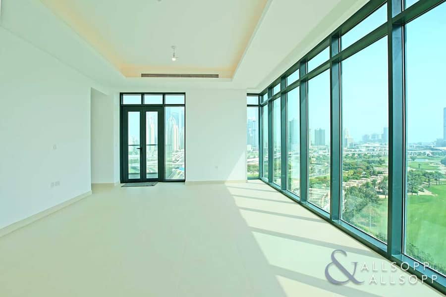 12 Penthouse | Five Bedrooms | Chiller Free