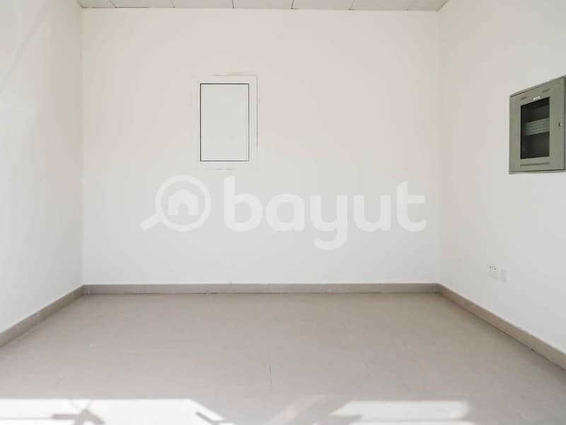 3 SHOP FOR RENT IN SHABIYA 10 ON PRIVILEGED AND BERY LIVLY LOCATION