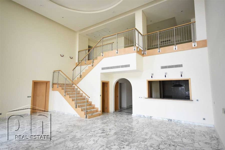 Grand 4 Bed Duplex Penthouse | H Type