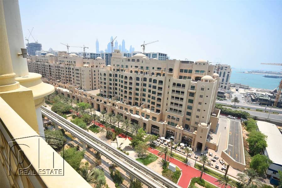 11 Grand 4 Bed Duplex Penthouse | H Type