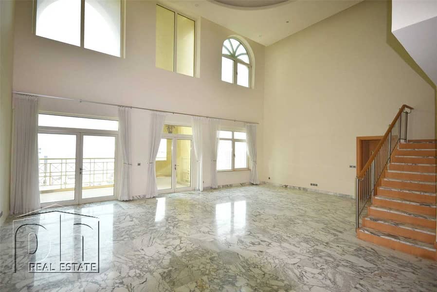 2 Grand 4 Bed Duplex Penthouse | H Type