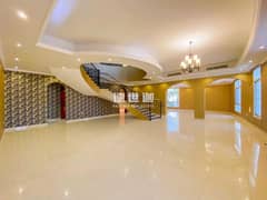 Luxury / 5 BR Independent Villa / Very Big Layout