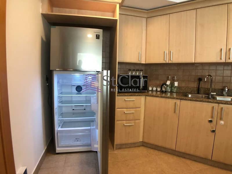 20 Best Deal! 2 Bedrooms| Lower Floor | Big Balcony