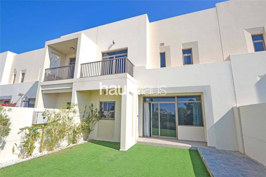Type 5 | Back to Back | 3BR + Maids | Modern Type 5 | Back to Back | 3BR + Maids | Modern
