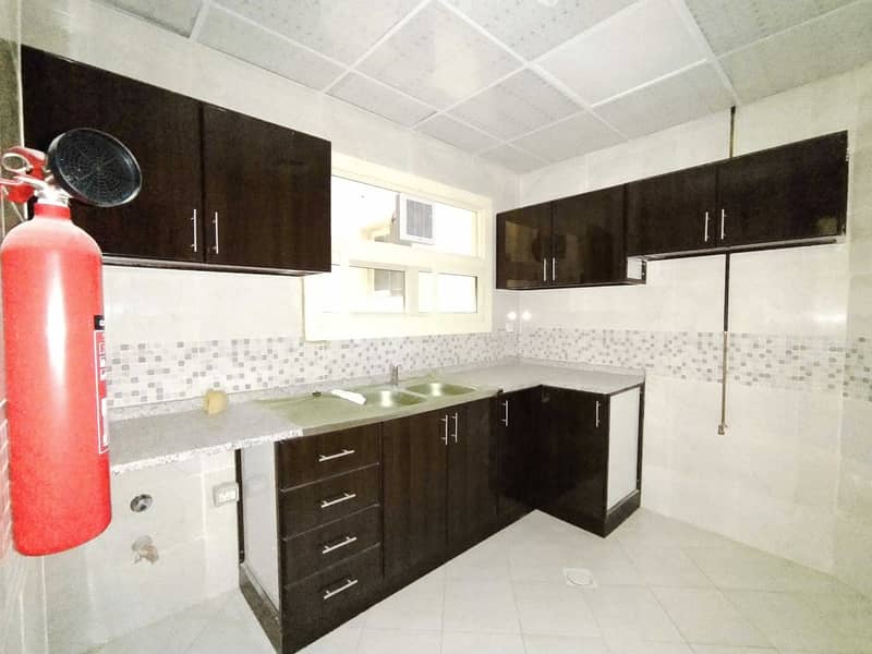2 WOW Beautiful Offer prime Location 1 BHK Apartment brand new building Just 20k In New Muwaileh Sharjah