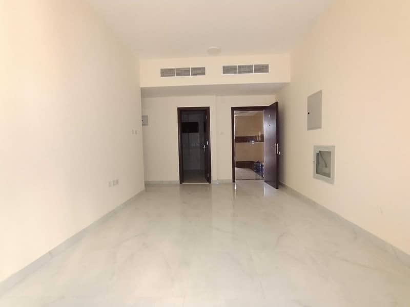 3 WOW Beautiful Offer prime Location 1 BHK Apartment brand new building Just 20k In New Muwaileh Sharjah