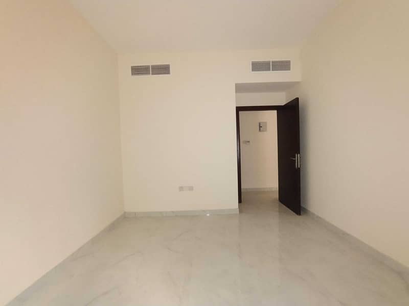 5 WOW Beautiful Offer prime Location 1 BHK Apartment brand new building Just 20k In New Muwaileh Sharjah