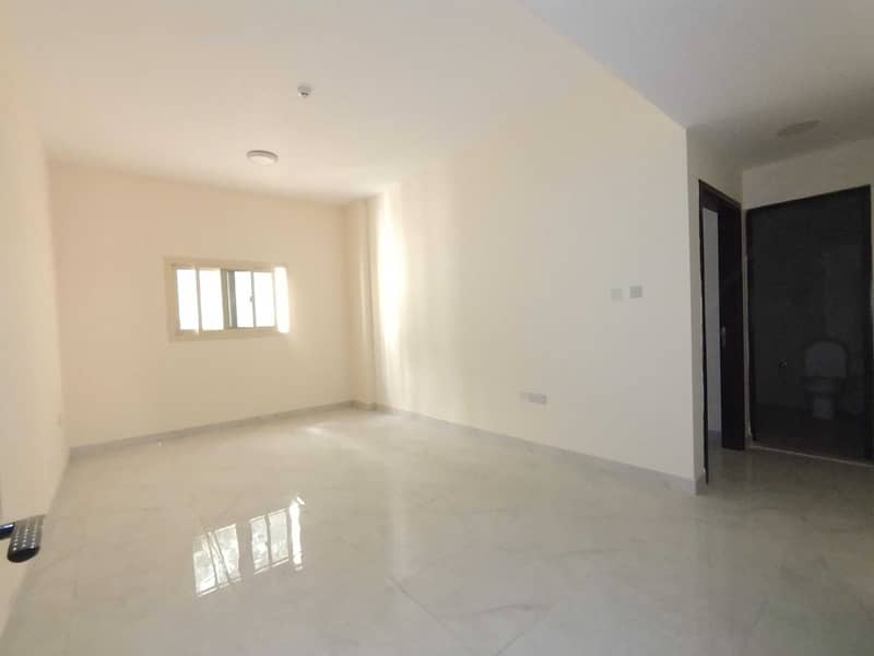 6 WOW Beautiful Offer prime Location 1 BHK Apartment brand new building Just 20k In New Muwaileh Sharjah