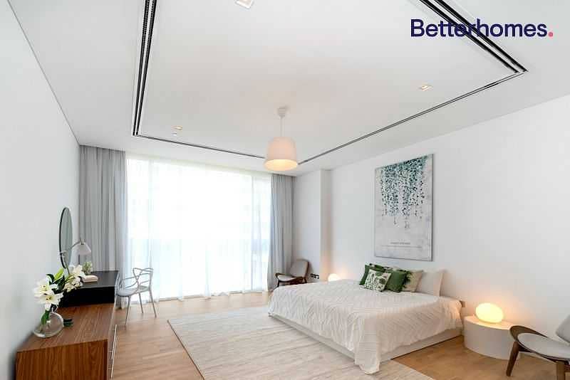 11 Groundfloor | Green community |  1 bedroom | Al Barari