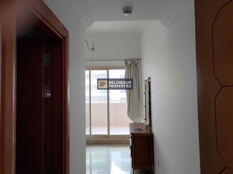 4 Furnished One BHK Dream Towers