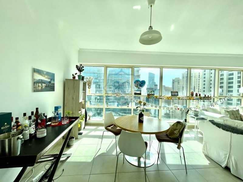 4 Marina View | Chiller Free | Fully Furnished