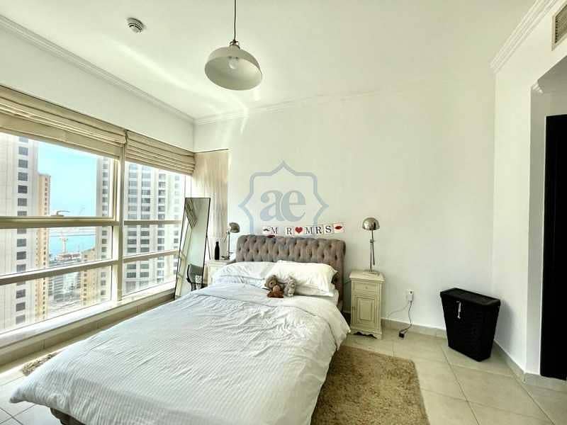 7 Marina View | Chiller Free | Fully Furnished