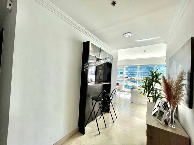 10 Marina View | Chiller Free | Fully Furnished