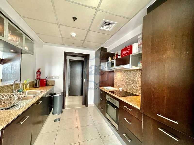11 Marina View | Chiller Free | Fully Furnished