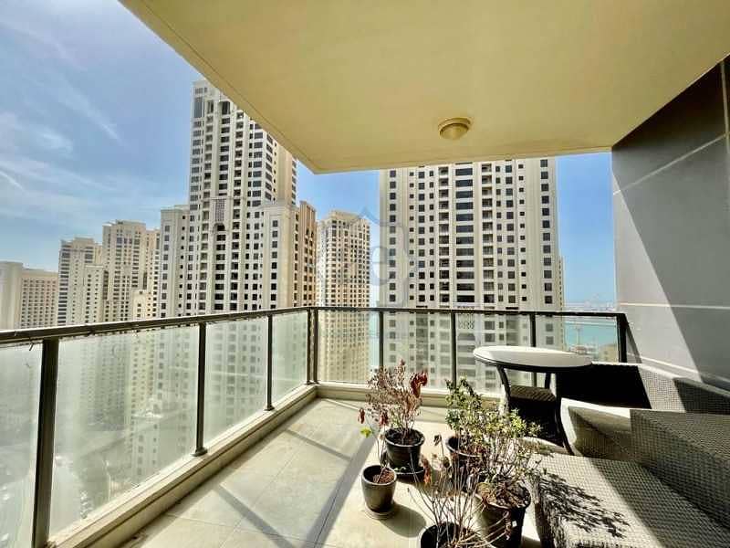 14 Marina View | Chiller Free | Fully Furnished
