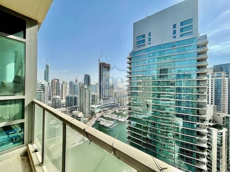 15 Marina View | Chiller Free | Fully Furnished