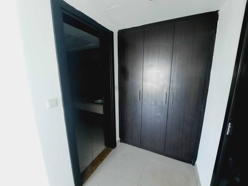 VERY NICE VIEW 1 BHK FOR RENT IN SPORTS CITY DUBAI