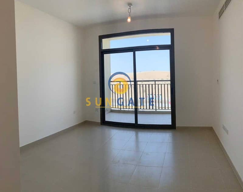 13 opposite pool and park Type 1 Tenanted Property