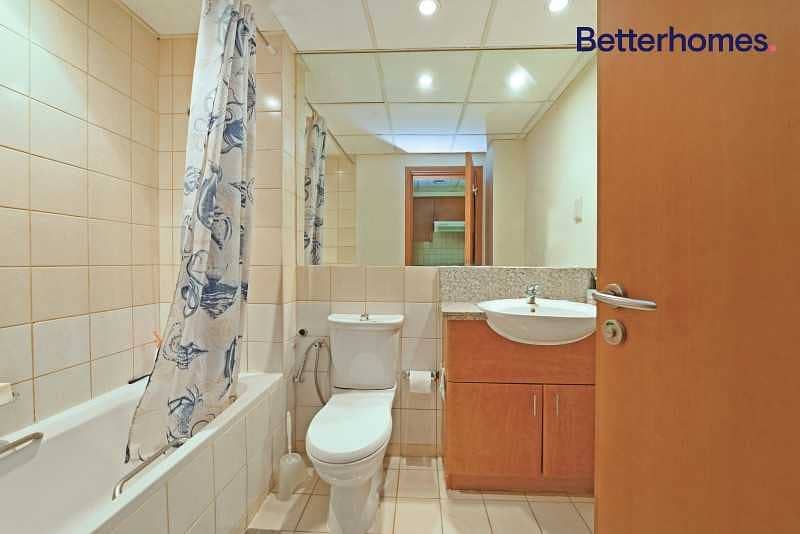 6 Higher Floor| Studio|Tenanted Now| Best To Buy