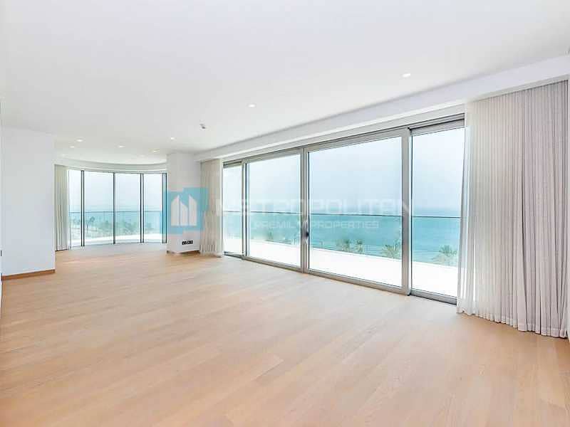 4 Genuine Resale | Opulent Penthouse | Alluring View