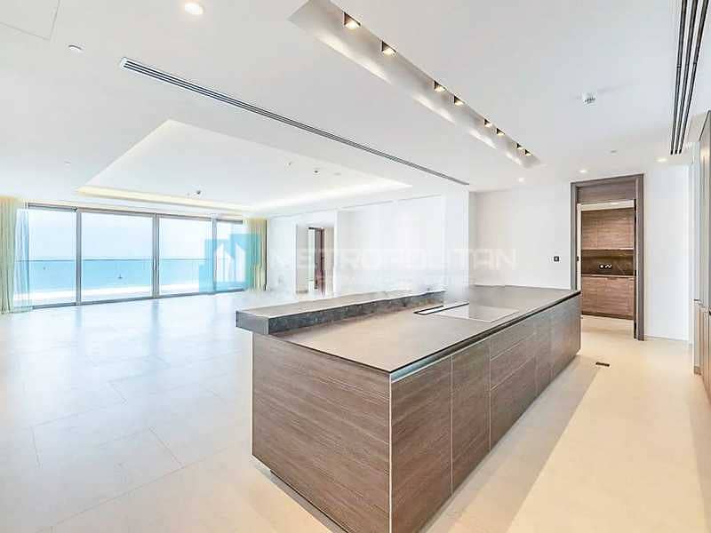 5 Genuine Resale | Opulent Penthouse | Alluring View