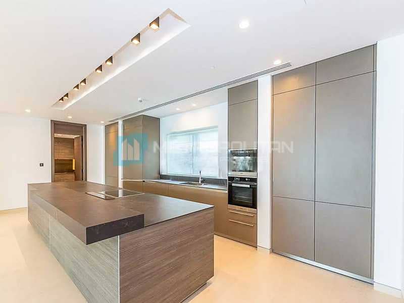 6 Genuine Resale | Opulent Penthouse | Alluring View