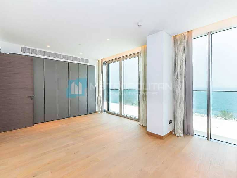 7 Genuine Resale | Opulent Penthouse | Alluring View