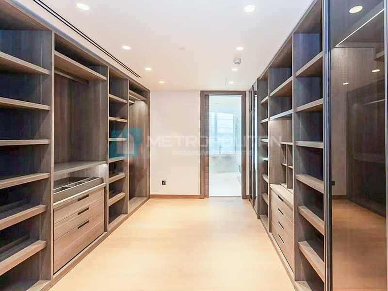 8 Genuine Resale | Opulent Penthouse | Alluring View