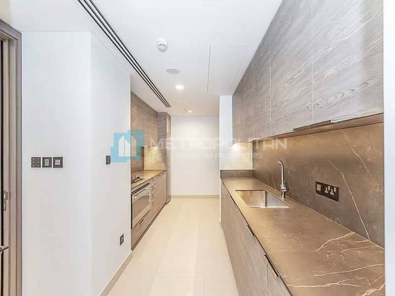 11 Genuine Resale | Opulent Penthouse | Alluring View