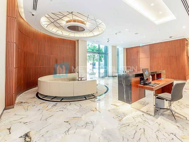 12 Genuine Resale | Opulent Penthouse | Alluring View