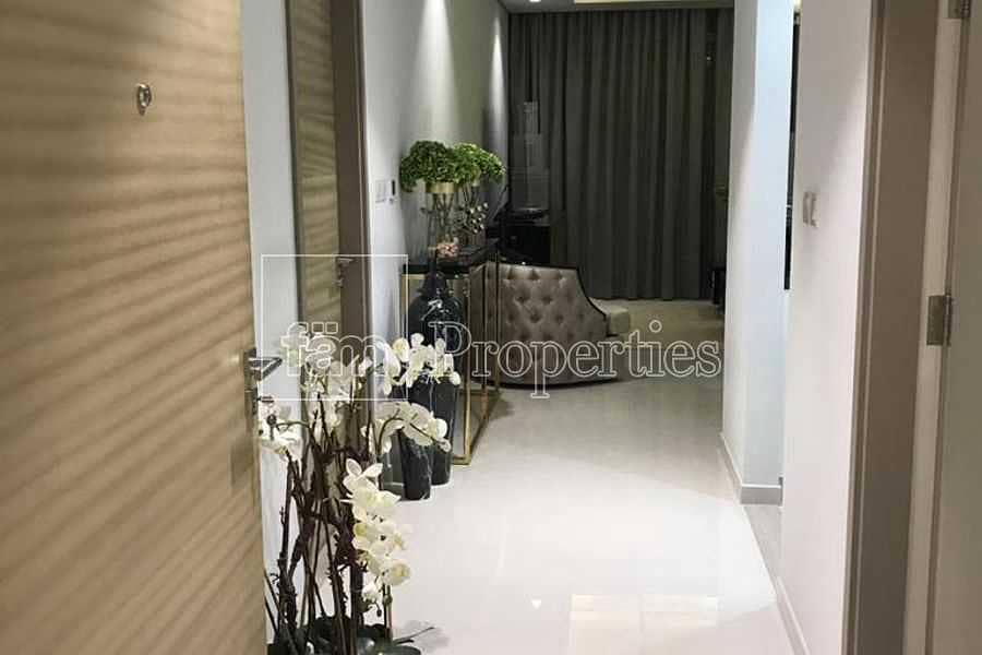 9 2BR | SALE |Funished| Close to Business Bay Metro