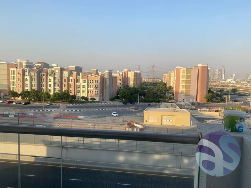 位于阿尔弗雷德街区，坎迪斯金合欢公寓大楼 的公寓 460000 AED - 5397339