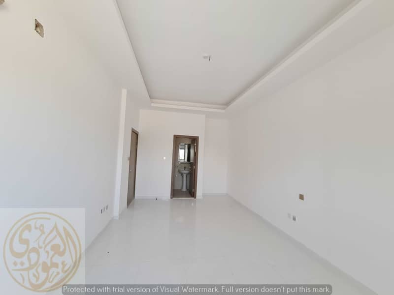 Four-room villa for sale in Al-Zahia, including registration fees, at an excellent price of 850 thousand