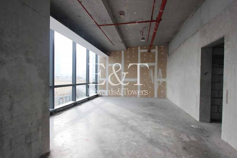 9 Exclusive Fully Fitted Office | Blvd Plaza Tower 1