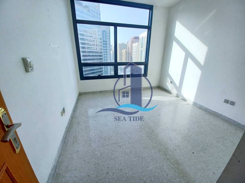 7 Impressive 3 BR Apartment with Balcony and Maids Room
