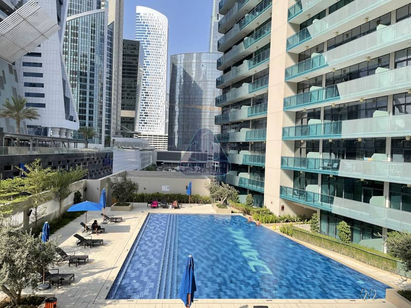 High Floor|PoolView|Brand New Ready Move in High Floor|PoolView|Brand New Ready Move in