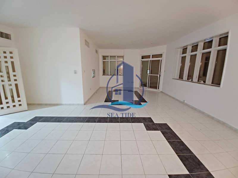 Best Price 3 BR Apartment with Balcony