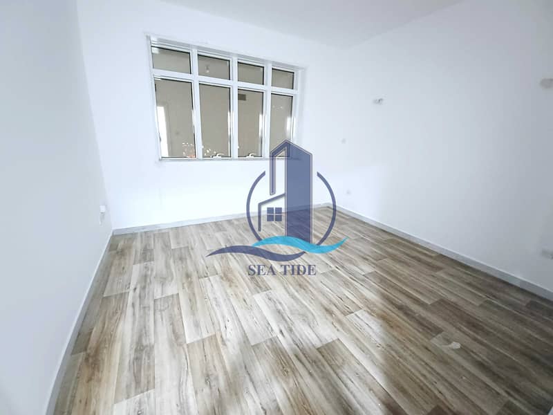 3 Best Price 3 BR Apartment with Balcony