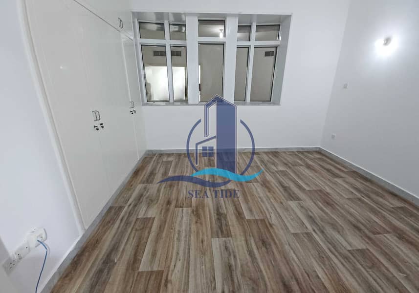 4 Best Price 3 BR Apartment with Balcony