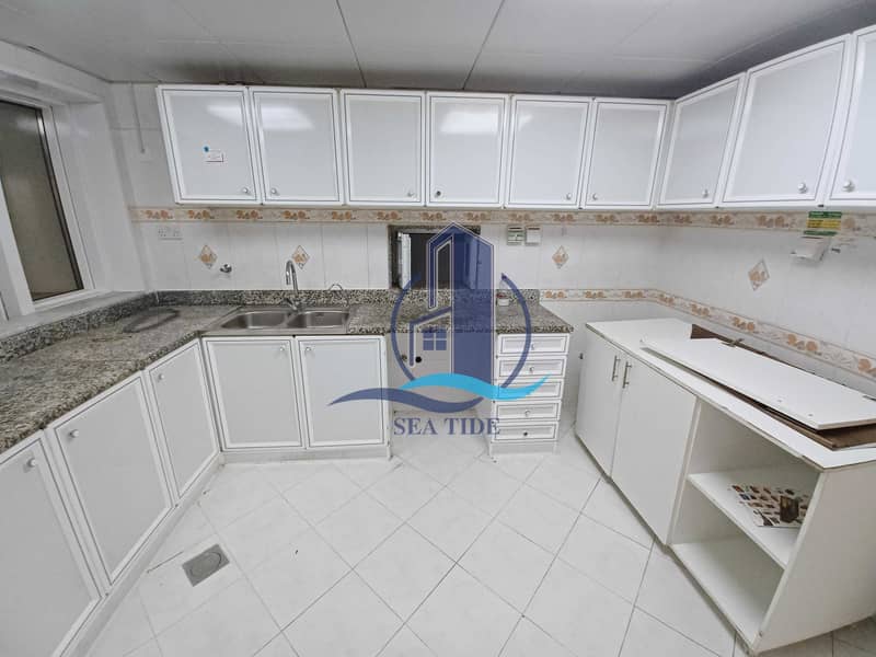 12 Best Price 3 BR Apartment with Balcony