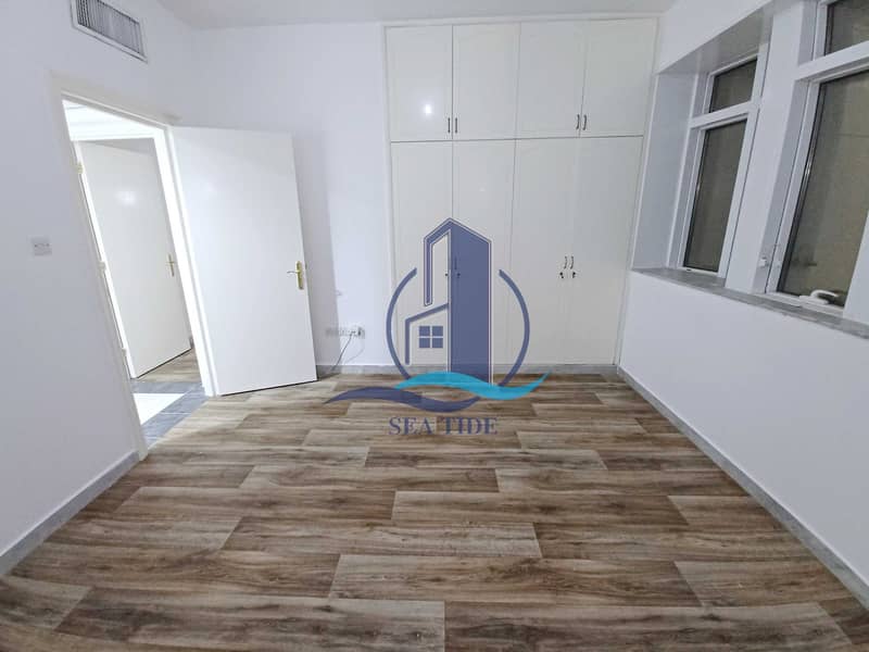 5 Best Price 3 BR Apartment with Balcony