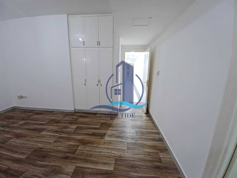 6 Best Price 3 BR Apartment with Balcony