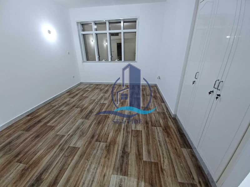 7 Best Price 3 BR Apartment with Balcony