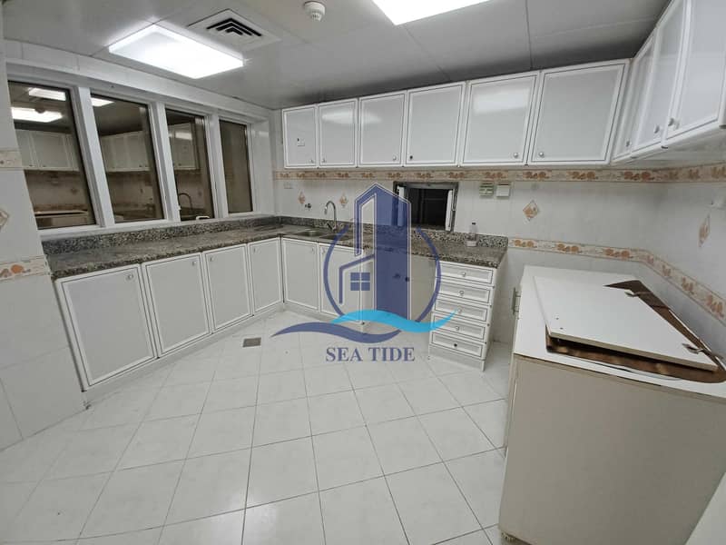 13 Best Price 3 BR Apartment with Balcony