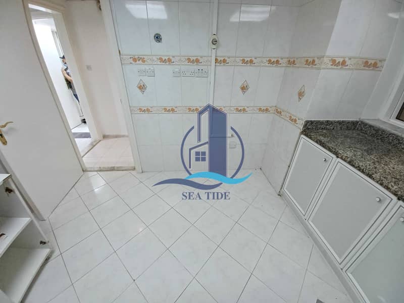 14 Best Price 3 BR Apartment with Balcony